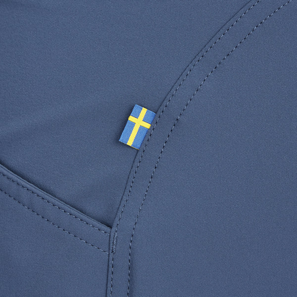 Fjällräven KEB AGILE TROUSERS M Herren - Trekkinghose Ansicht 5