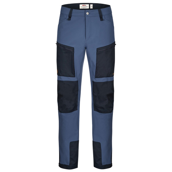 KEB AGILE TROUSERS M Herren - Trekkinghose
