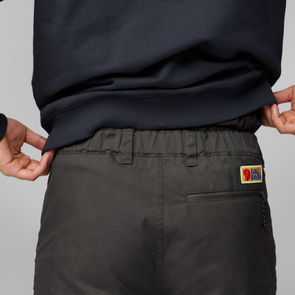 Fjällräven VARDAG TROUSERS M Herren - Freizeithose Ansicht 11