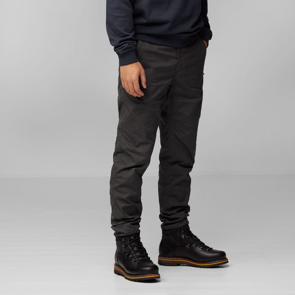 Fjällräven VARDAG TROUSERS M Herren - Freizeithose Ansicht 7