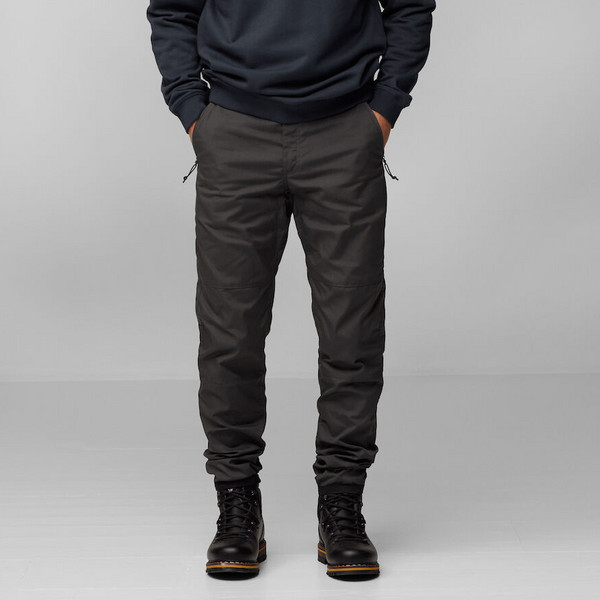 Fjällräven VARDAG TROUSERS M Herren - Freizeithose Ansicht 6