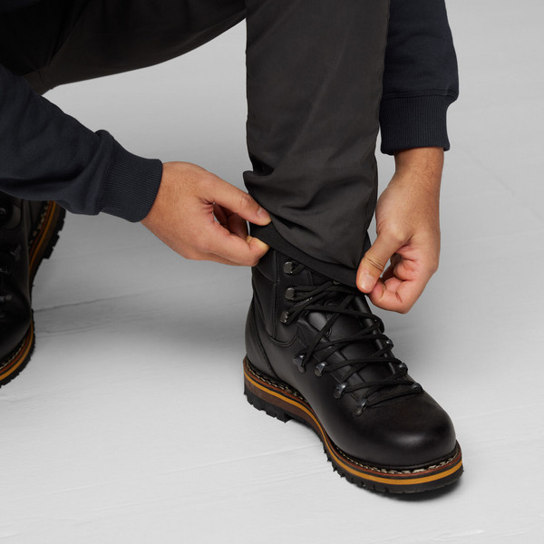 Fjällräven VARDAG TROUSERS M Herren - Freizeithose Ansicht 13