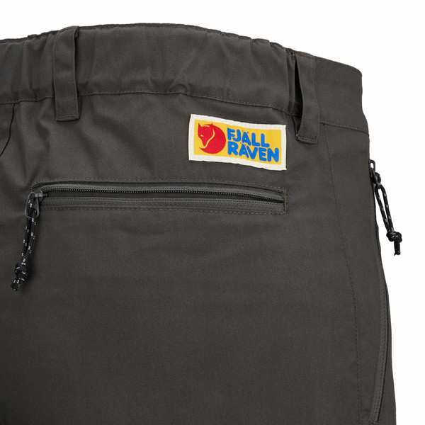 Fjällräven VARDAG TROUSERS M Herren - Freizeithose Ansicht 5