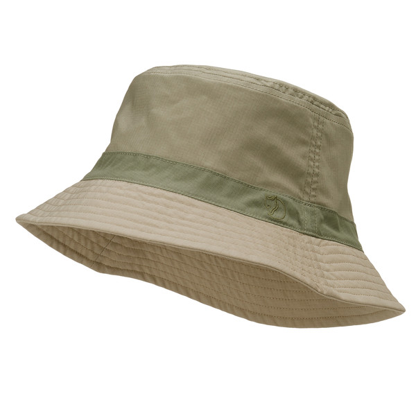 Fjällräven REVERSIBLE BUCKET HAT Unisex - Fischerhut Ansicht 3