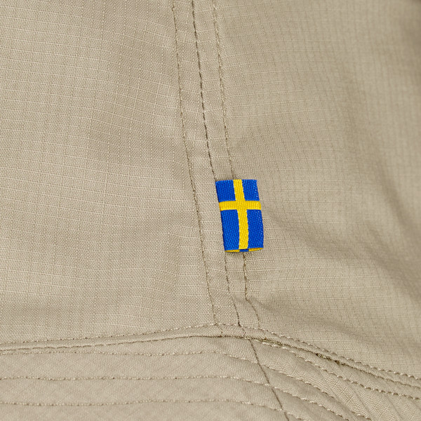Fjällräven REVERSIBLE BUCKET HAT Unisex - Fischerhut Ansicht 5