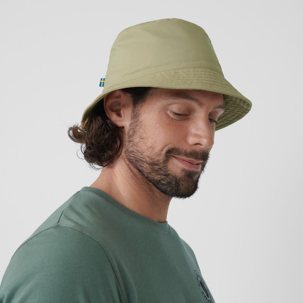 Fjällräven REVERSIBLE BUCKET HAT Unisex - Fischerhut Ansicht 7