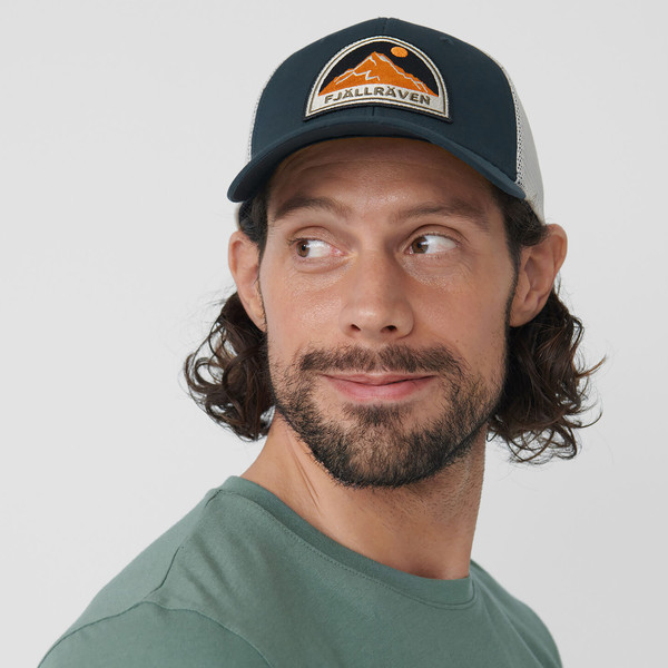 Fjällräven BADGE LÅNGTRADARKEPS Unisex - Cap Ansicht 5