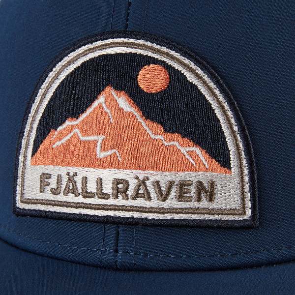 Fjällräven BADGE LÅNGTRADARKEPS Unisex - Cap Ansicht 3