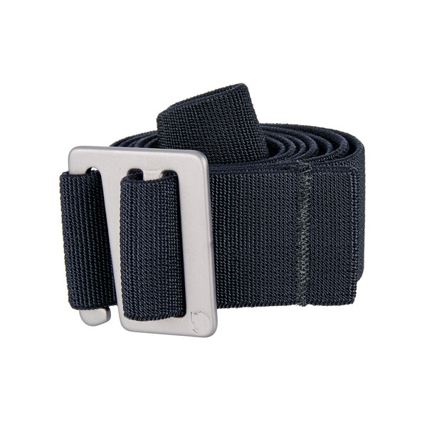 ABISKO MIDSUMMER BELT Unisex - Gürtel-DARK NAVY
