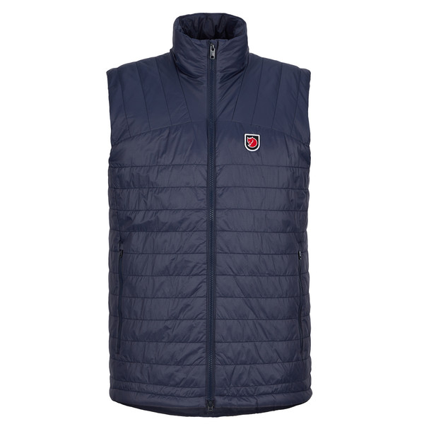 Fjällräven EXPEDITION X-LÄTT VEST M Herren - Weste Ansicht 1