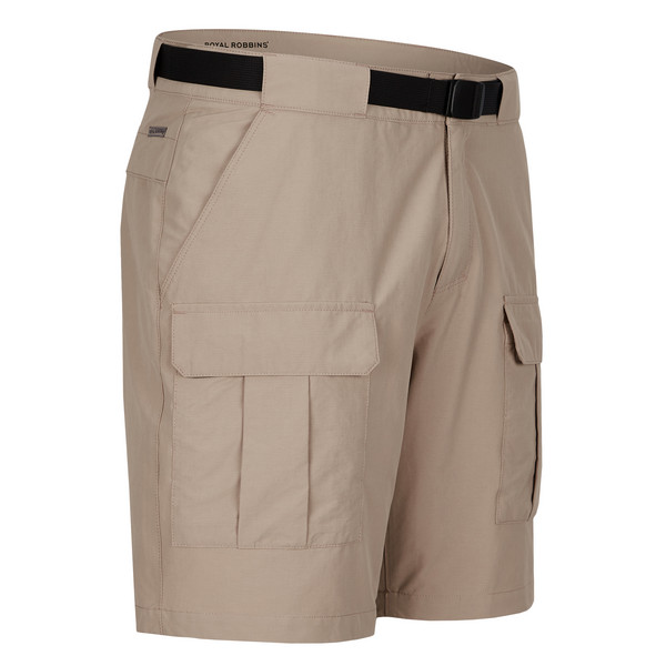 Royal Robbins BACKCOUNTRY PRO SHORT Herren - Trekkinghose Ansicht 2