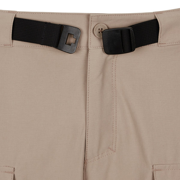 Royal Robbins BACKCOUNTRY PRO SHORT Herren - Trekkinghose Ansicht 9