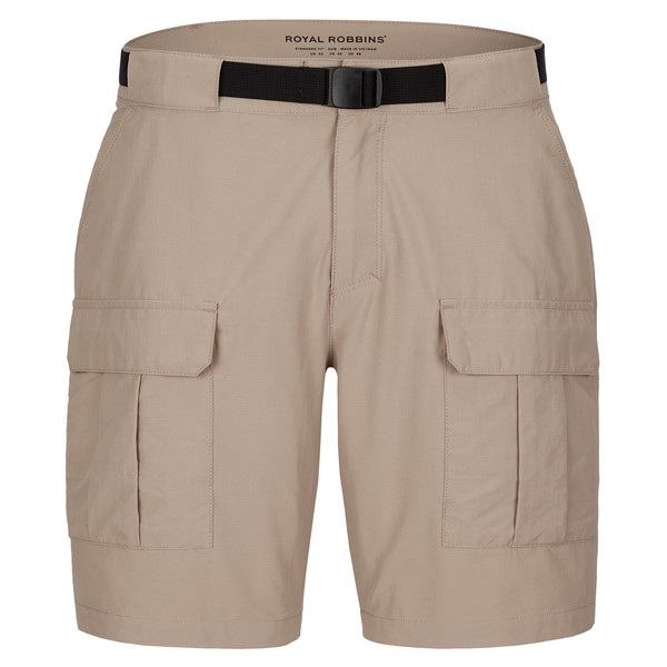 Royal Robbins BACKCOUNTRY PRO SHORT Herren - Trekkinghose Ansicht 1