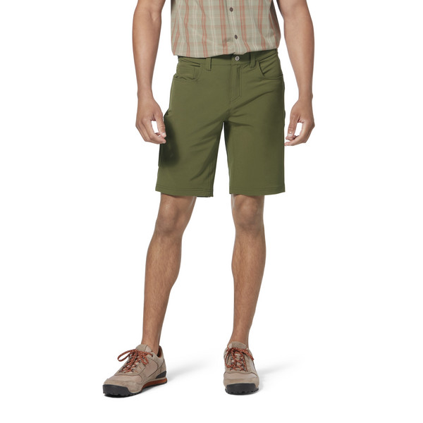 Royal Robbins ALPINE MTN PRO SHORT Herren - Shorts Ansicht 9