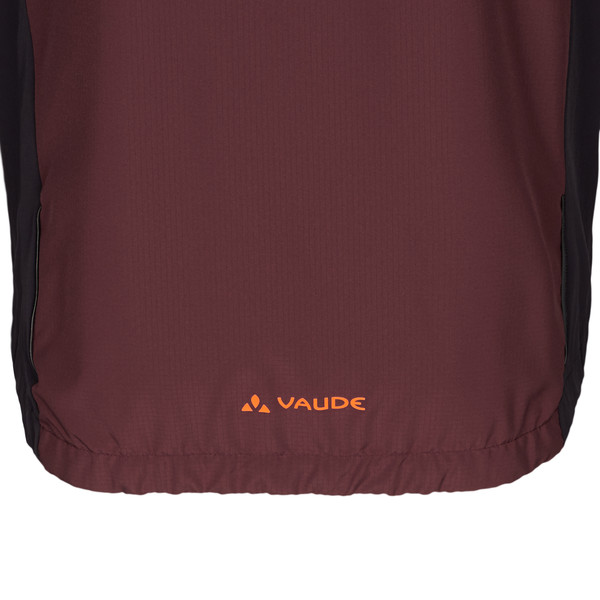 Vaude KURO AIR JACKET Herren - Fahrradjacke Ansicht 8