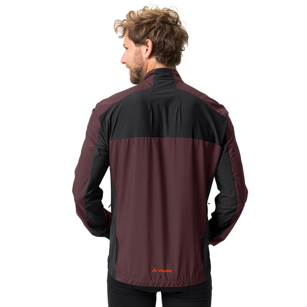 Vaude KURO AIR JACKET Herren - Fahrradjacke Ansicht 10