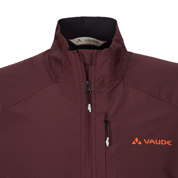 Vaude KURO AIR JACKET Herren - Fahrradjacke Ansicht 7