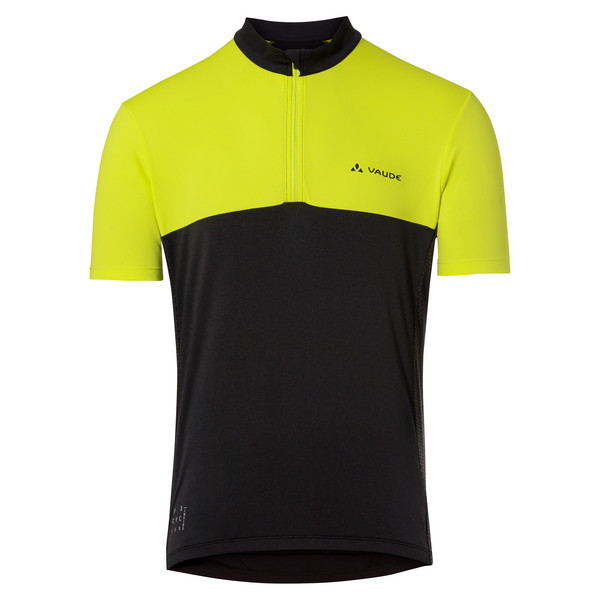 MATERA HZ TRICOT Herren - Fahrradtrikot-BRIGHT GREEN