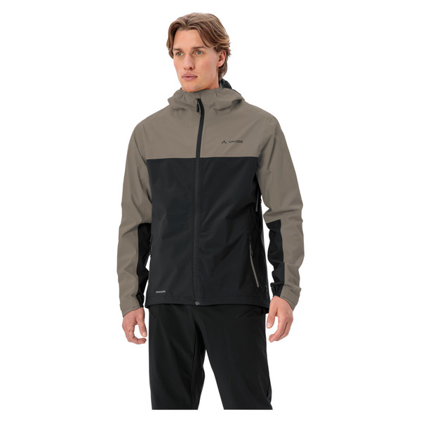 Vaude MOAB RAIN JACKET Herren - Fahrradjacke Ansicht 3
