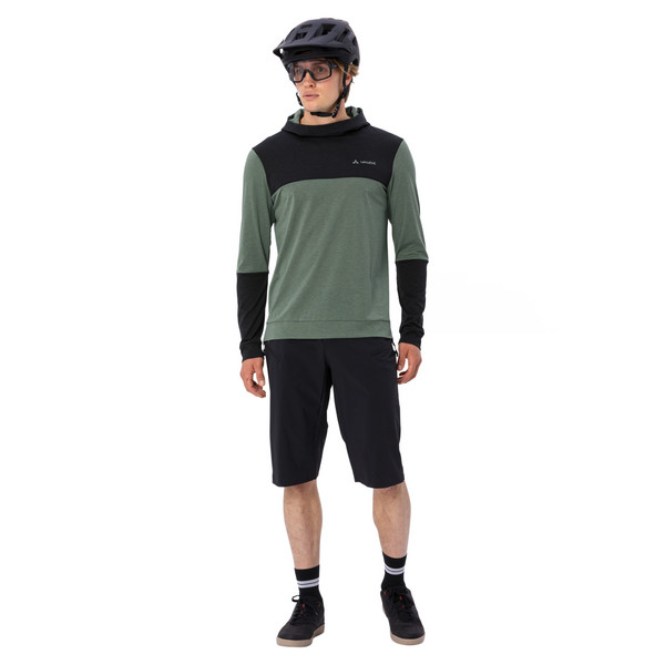 Vaude QIMSA HOODY Herren - Hoodie Ansicht 7
