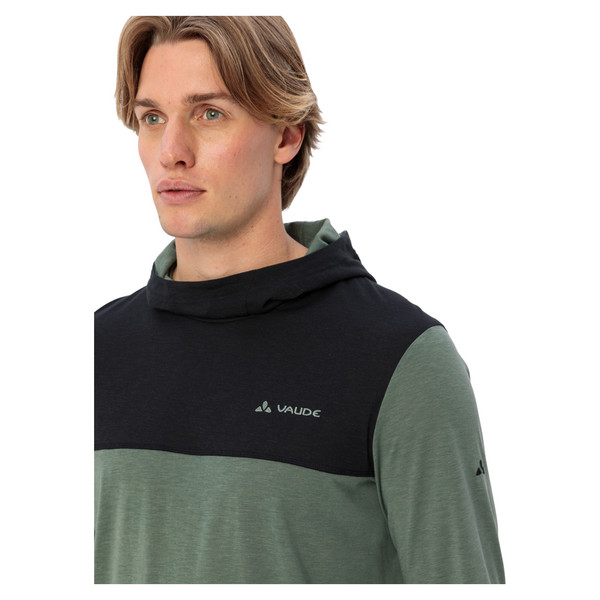 Vaude QIMSA HOODY Herren - Hoodie Ansicht 6