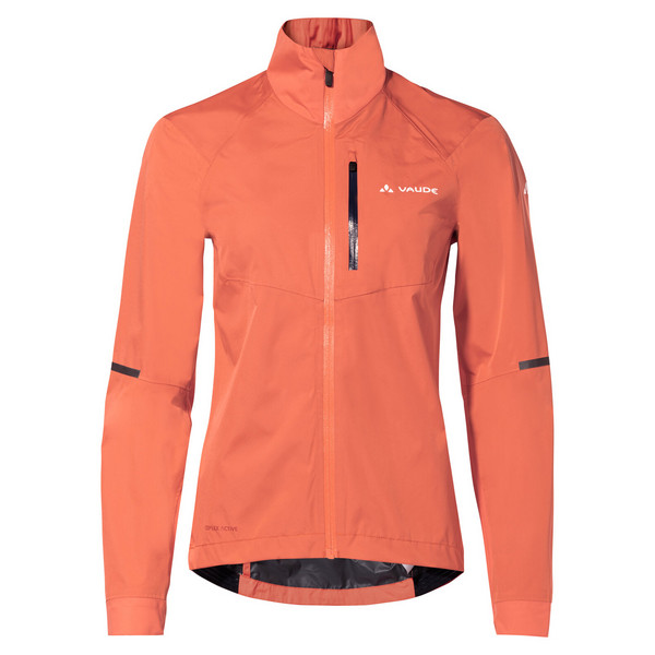 Vaude KURO RAIN JACKET Damen - Fahrradjacke Ansicht 1