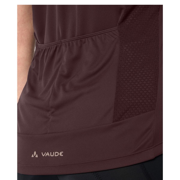 Vaude MATERA FZ TRICOT Damen - Fahrradtrikot Ansicht 5