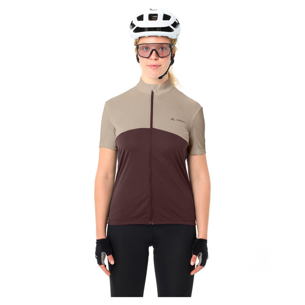 Vaude MATERA FZ TRICOT Damen - Fahrradtrikot Ansicht 7