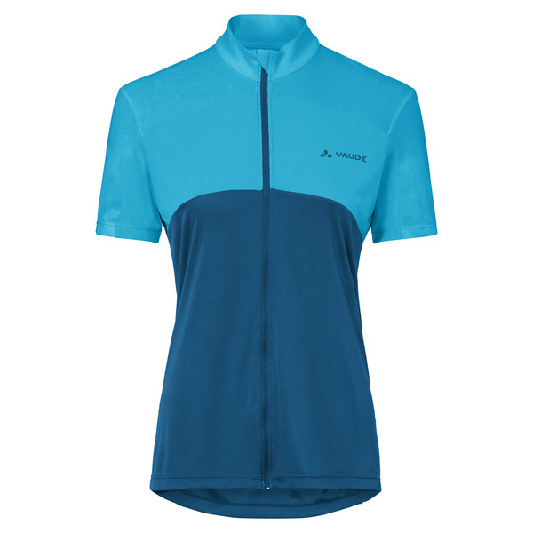 MATERA FZ TRICOT Damen - Fahrradtrikot-SHORE BLUE