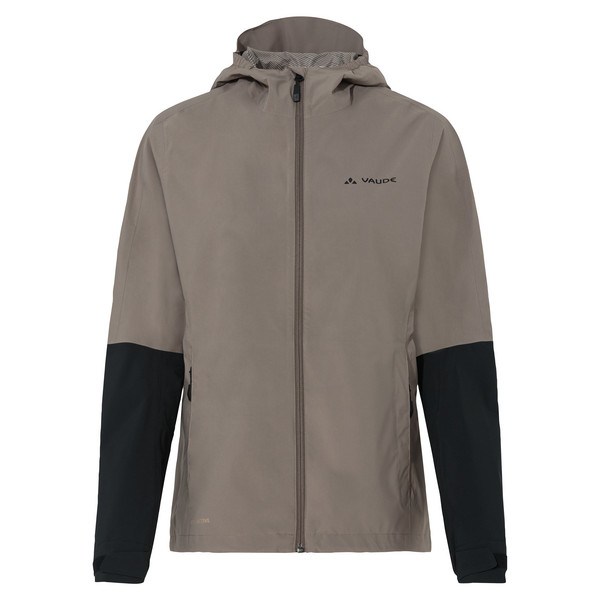WOMEN'S MOAB RAIN JACKET II Damen - Fahrradjacke