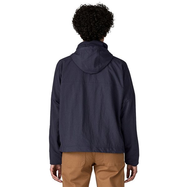Patagonia W'S SKYSAIL JKT Damen - Übergangsjacke Ansicht 3