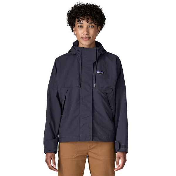 Patagonia W'S SKYSAIL JKT Damen - Übergangsjacke Ansicht 2