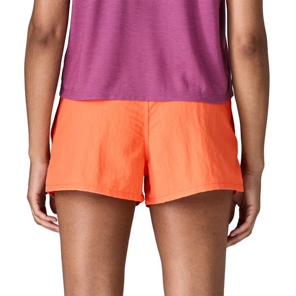 Patagonia W'S BARELY BAGGIES SHORTS - 2 1/2 IN. Damen - Shorts Ansicht 3