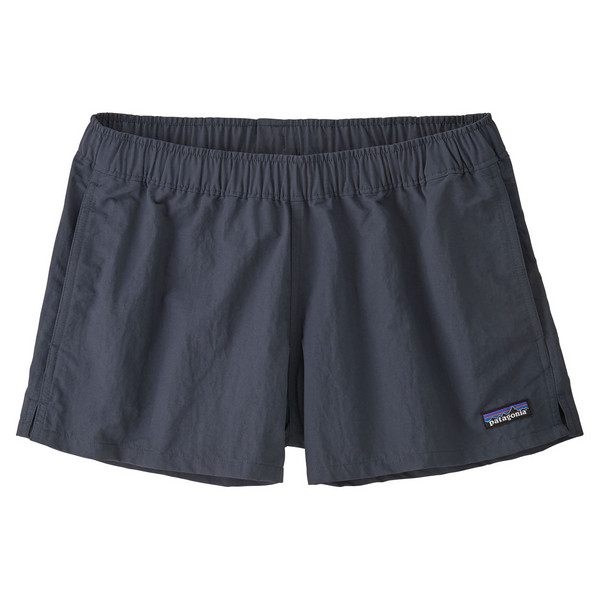 W'S BARELY BAGGIES SHORTS - 2 1/2 IN. Damen - Shorts-SMOLDER BLUE