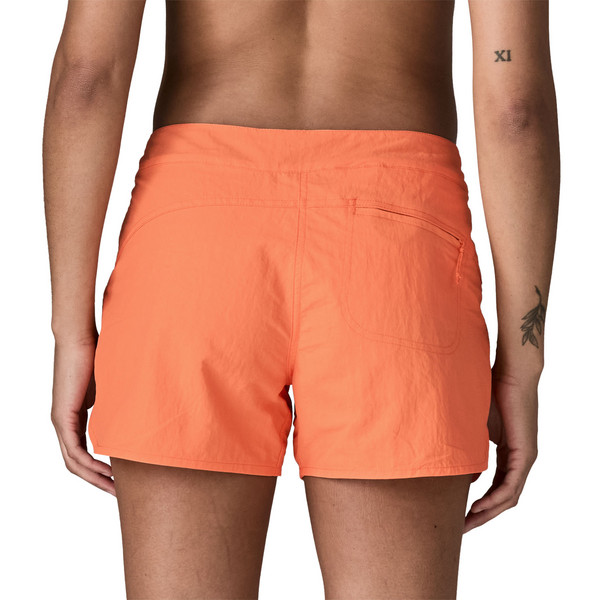 Patagonia W'S WAVEFARER BOARDSHORTS - 5 IN. Damen - Badehose Ansicht 3
