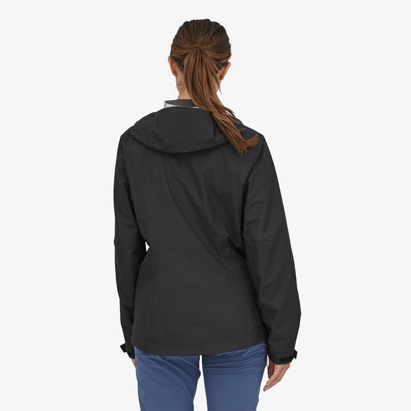 Patagonia W'S GRANITE CREST RAIN JACKET Damen - Hardshelljacke Ansicht 5