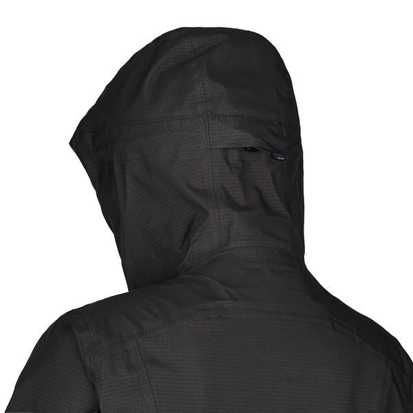 Patagonia W'S GRANITE CREST RAIN JACKET Damen - Hardshelljacke Ansicht 12