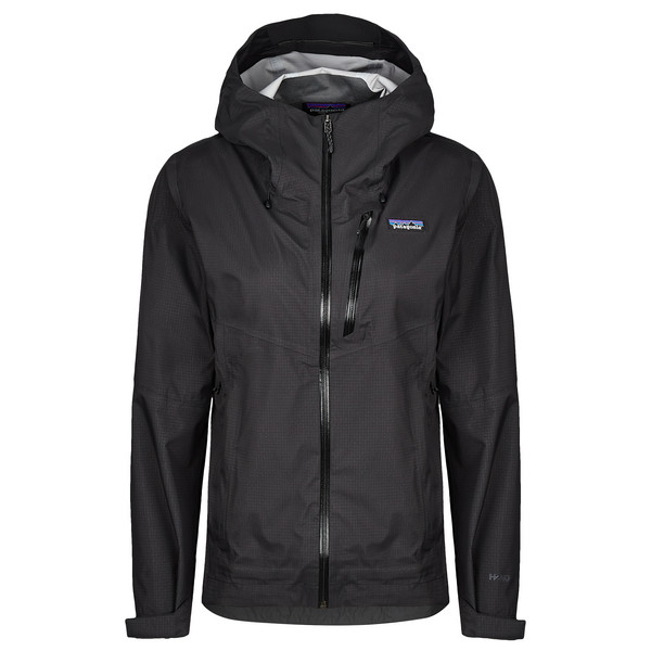 Patagonia W'S GRANITE CREST RAIN JACKET Damen - Hardshelljacke Ansicht 1