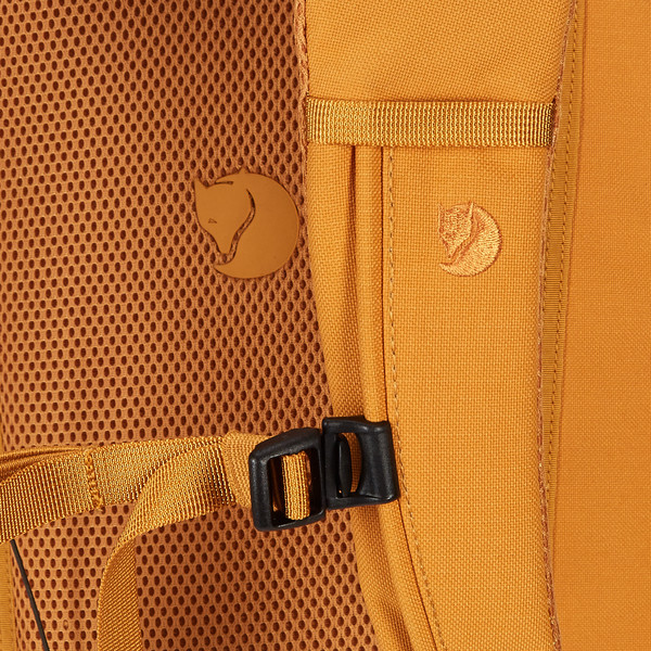 Fjällräven ULVÖ ROLLTOP 30 - Tagesrucksack Ansicht 9