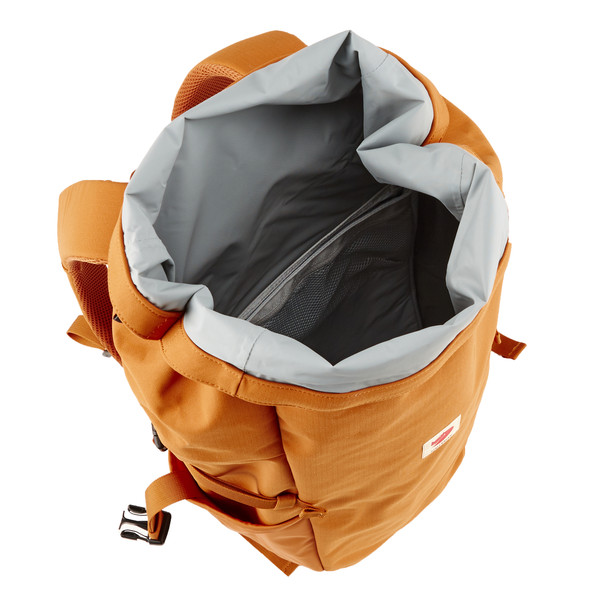 Fjällräven ULVÖ ROLLTOP 30 - Tagesrucksack Ansicht 12