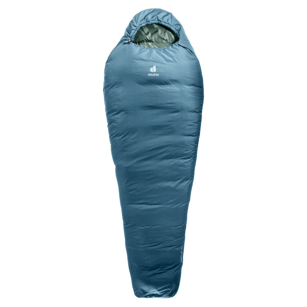 Deuter ORBIT +5° SL Damen - Kunstfaserschlafsack Ansicht 1