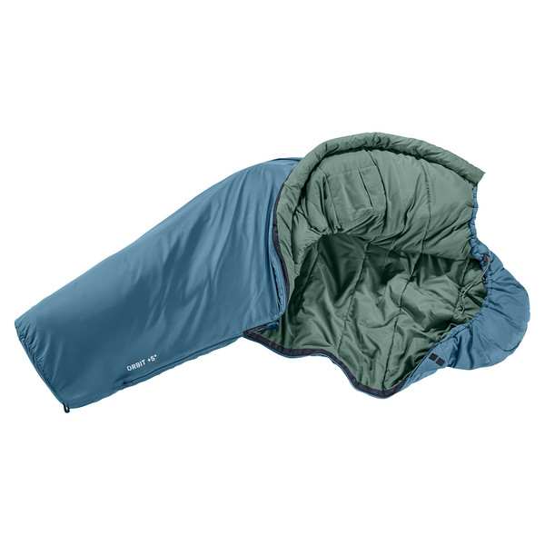 Deuter ORBIT +5° SL Damen - Kunstfaserschlafsack Ansicht 3