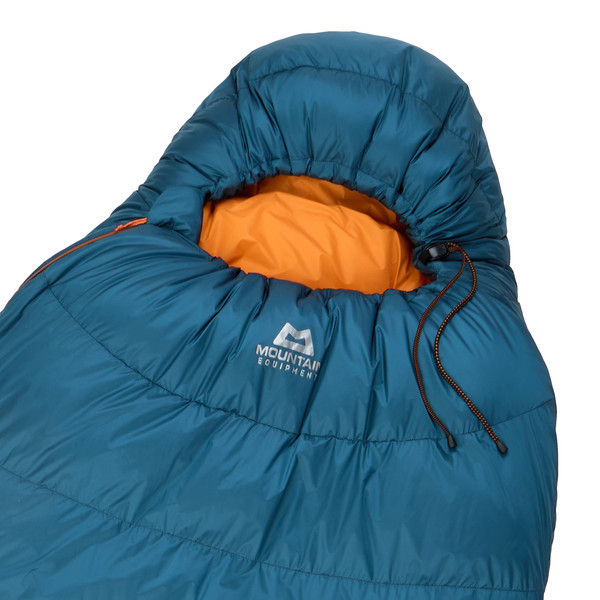 Mountain Equipment HELIUM 600 REGULAR - Daunenschlafsack Ansicht 5