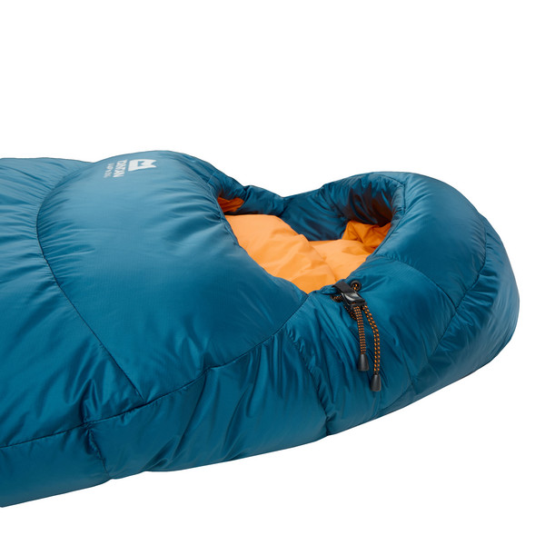 Mountain Equipment HELIUM 600 REGULAR - Daunenschlafsack Ansicht 4