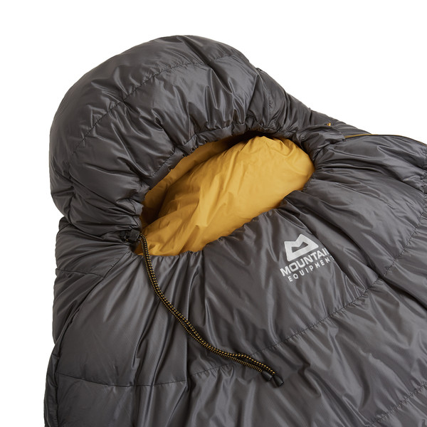 Mountain Equipment HELIUM GT 400 LONG - Daunenschlafsack Ansicht 6