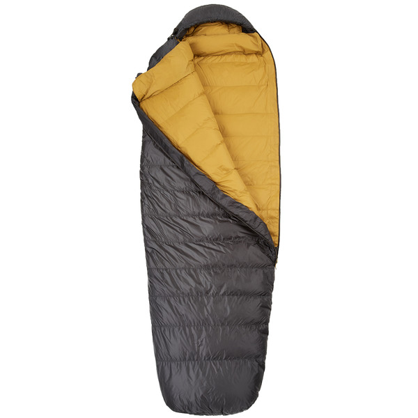 Mountain Equipment HELIUM GT 400 LONG - Daunenschlafsack Ansicht 3