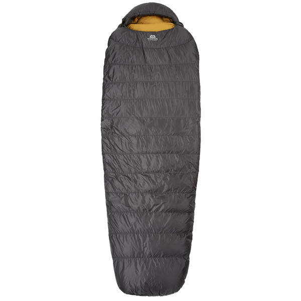 Mountain Equipment HELIUM GT 400 LONG - Daunenschlafsack Ansicht 1