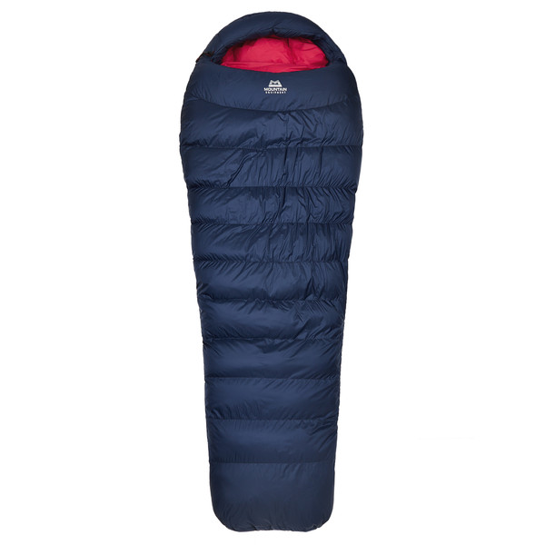 Equipment HELIUM 600 WMNS REGULAR Damen - Daunenschlafsack