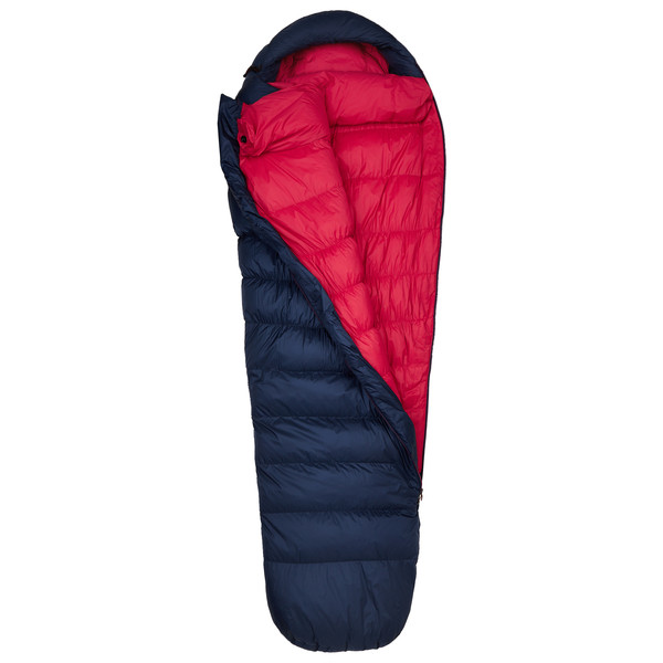 Mountain Equipment HELIUM 400 WMNS REGULAR Damen - Daunenschlafsack Ansicht 3