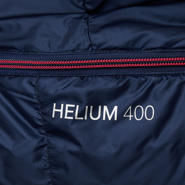 Mountain Equipment HELIUM 400 WMNS REGULAR Damen - Daunenschlafsack Ansicht 6